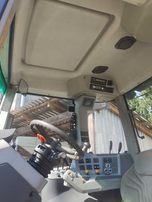 Claas Arion 640 ,630,410,456 Celtis, John Deere 6520