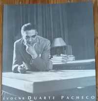 Livro "Evocar Duarte Pacheco", arquitetura, CML