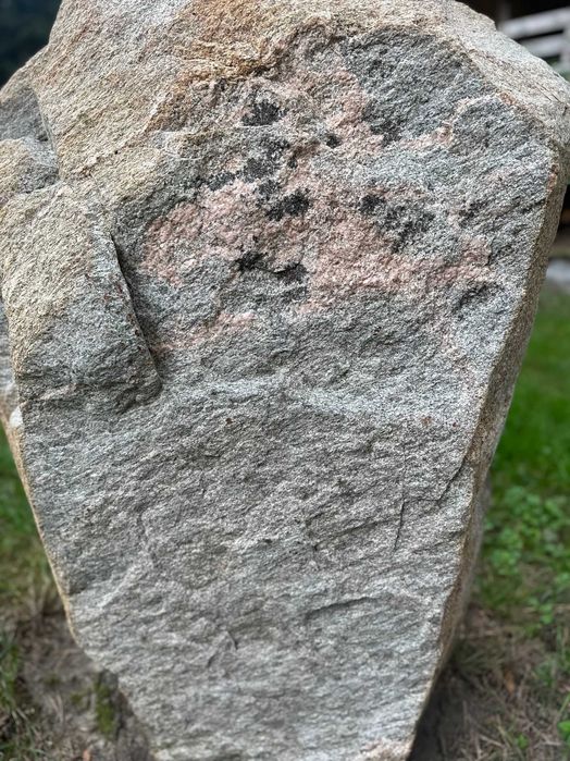 Głaz kamień dekoracyjny ogrodowy