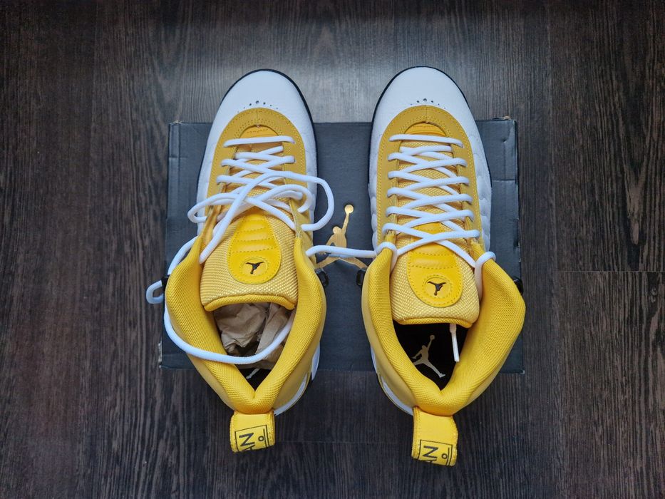 Jordan Jumpman Pro rozmiar 44