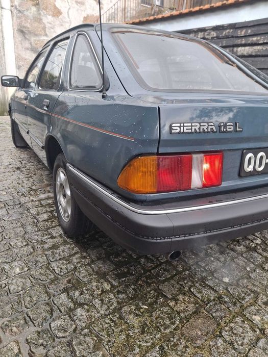 Ford Sierra 1.6 GL