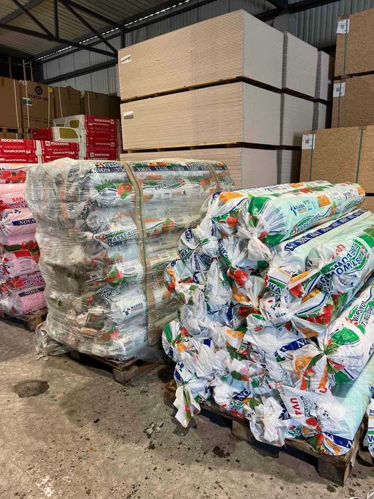 Плівка для теплиць, тришарова UV4 12×33 м 3MA, парникова, Польща MARMA