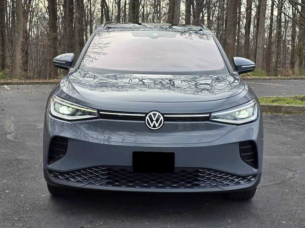 Volkswagen ID.4 82 kwh Pro S 2023р