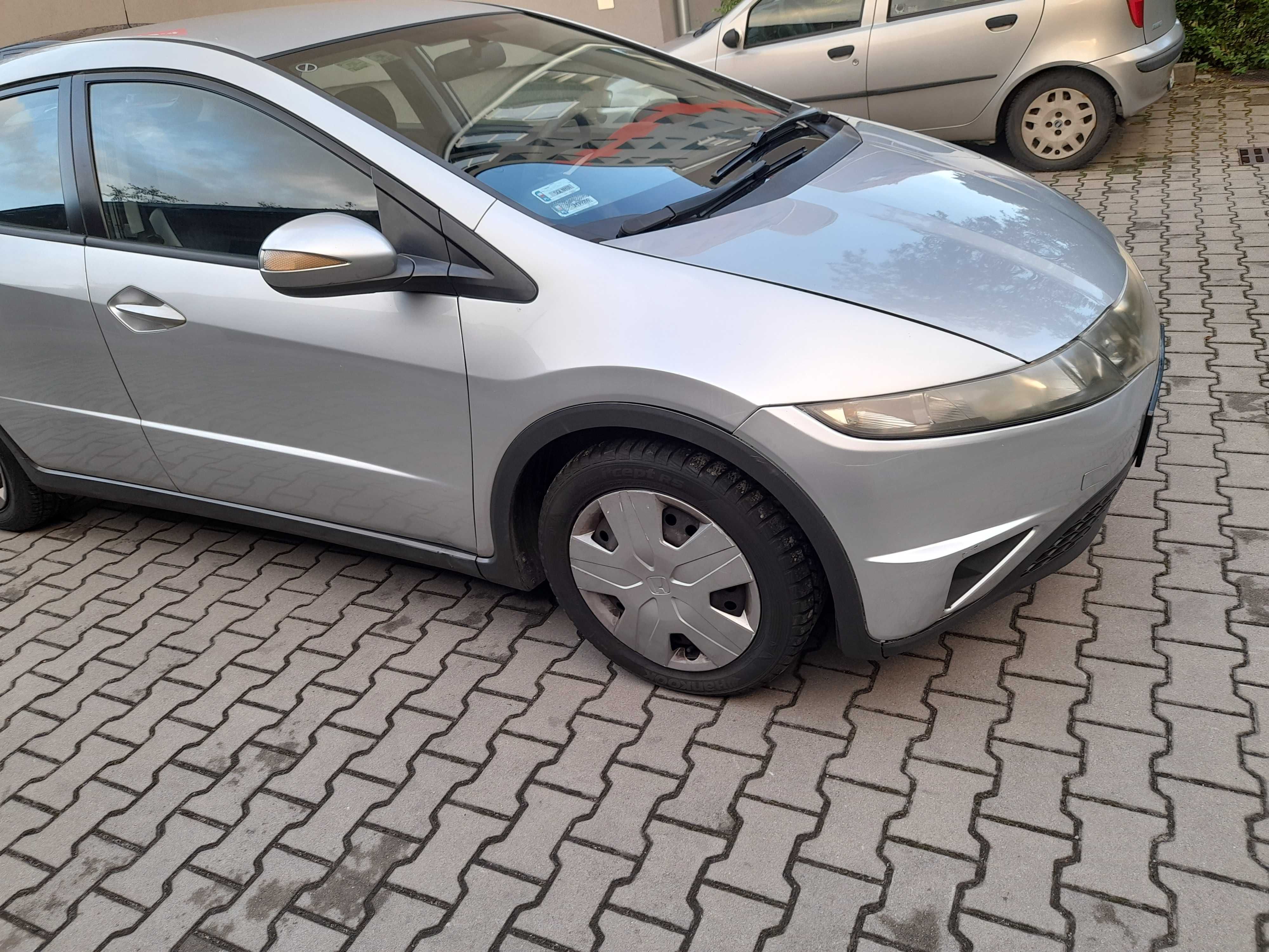 2006 Honda Civic