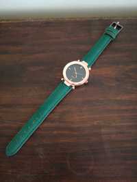 Relógio mulher verde