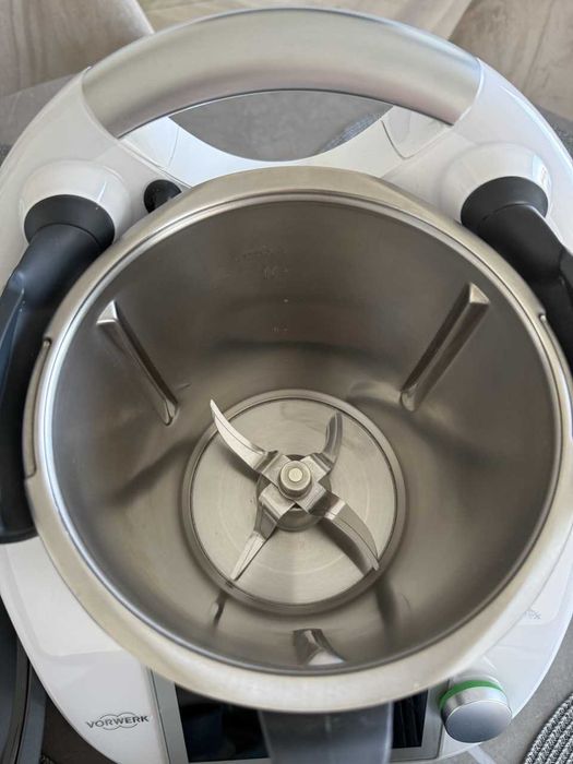 Thermomix TM6 - stan idealny + GRATIS!