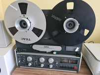 REVOX B  77  2 oraz  4 sciezki.