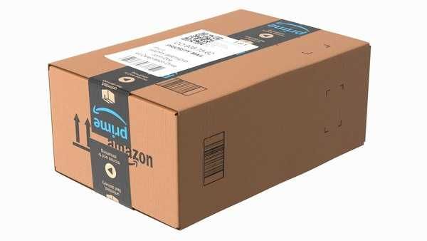 Mystery Box Amazon zwroty konsumenckie kategoria Motoryzacja