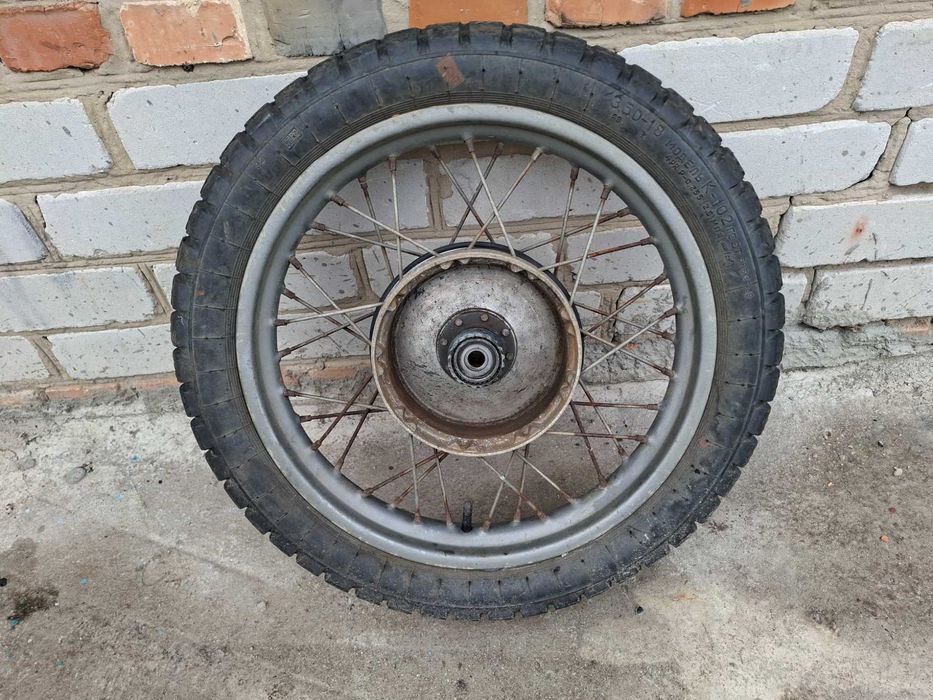 Иж колеса R-18 3.50