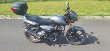 Junak 901 Motor Skuter Motorower
