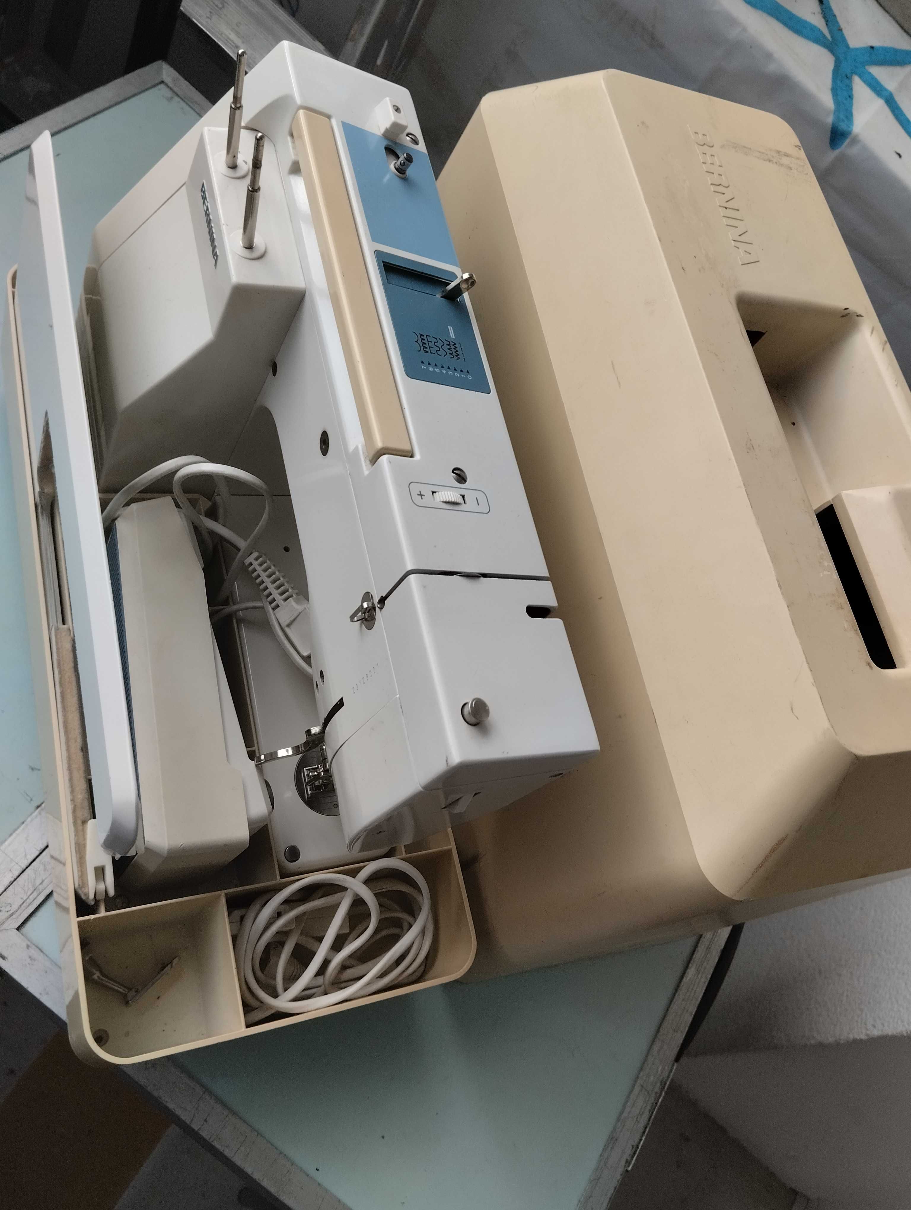 Bernina Matic 910 Electronic