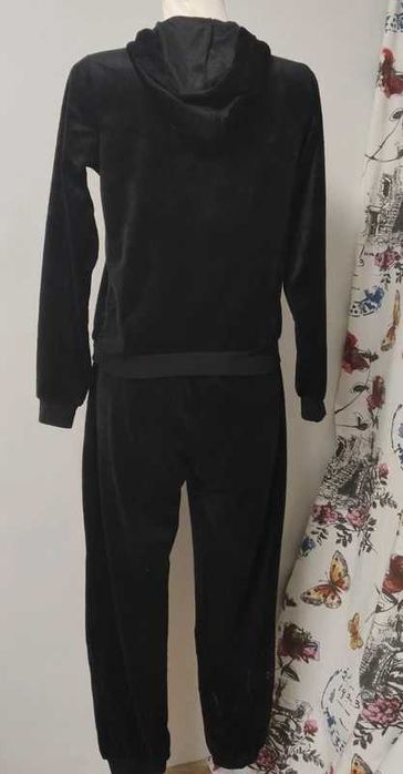 Dres damski komplet Terranova rozm M