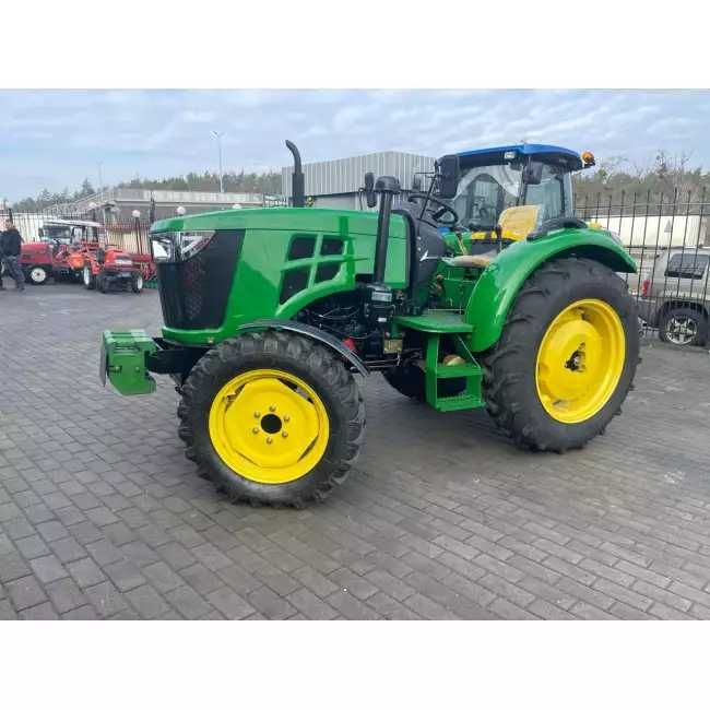 Оріон JD 504R на 50 к.с.