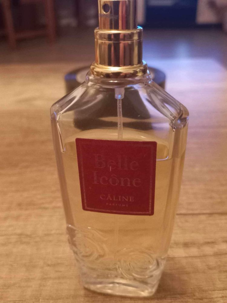 Câline Belle Icône rwoda perfumowana 60 ml