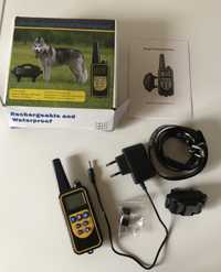 Електроошийник для собак