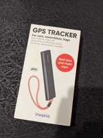 Invoxia GPS Tracker