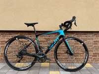 Карбоновий giant defy 2018