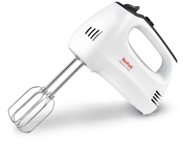 Міксер TEFAL quick mix HT3101