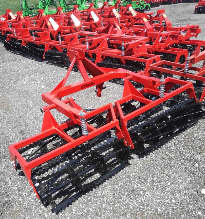 Dziekan Wałek na TULEJKACH / Łożyskach Wał DOSTAWA Cała PL