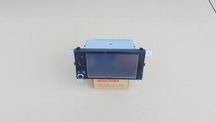 Wyświetlacz radio ekran nawigacja monitor Renault Clio IV 28115/8826R