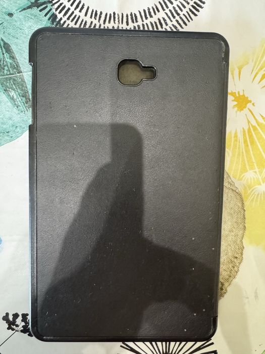 Планшет Samsung Galaxy Tab A SM-T580