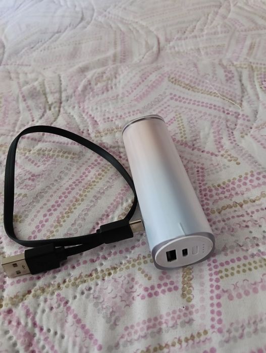 Power bang  com carregador