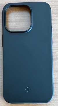 Capa Spigen Thin Fit iPhone 14 Pro