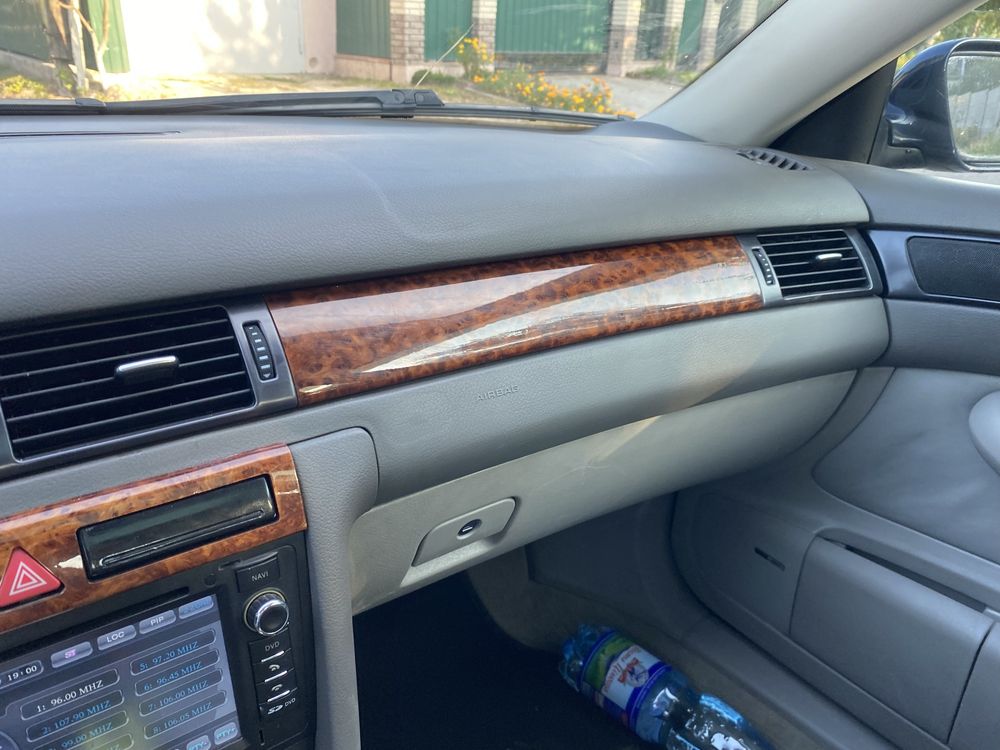 Продам Audi A6C5 2004