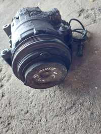 Compressor audi a6 2.5