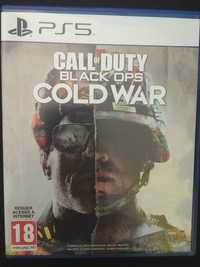 Call of Duty Black Ops Cold War PS5