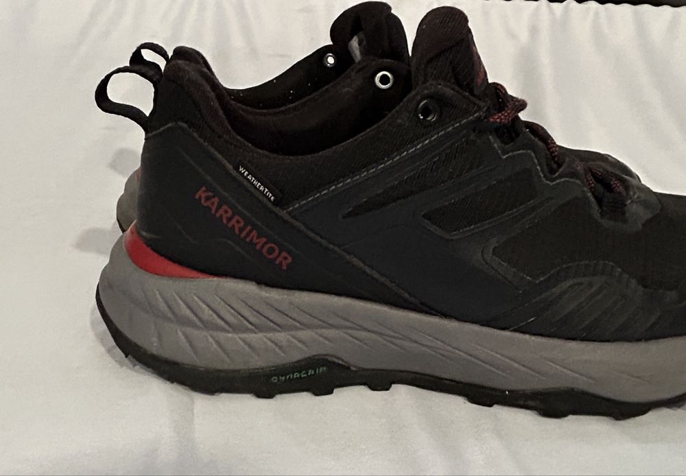 Зимові кросівки Karrimor