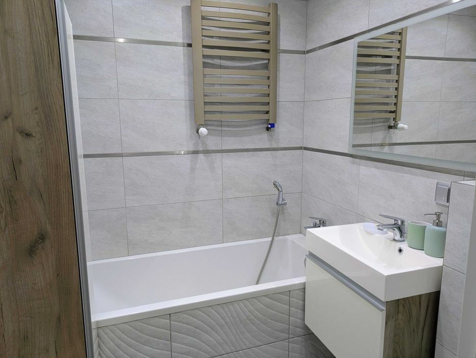 Mieszkanie do wynajęcia - Bytom - os. Ziętka - 36m2