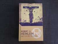 Heinlein - Obcy w obcym kraju