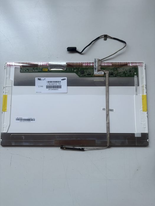 Lcd computafor portátil