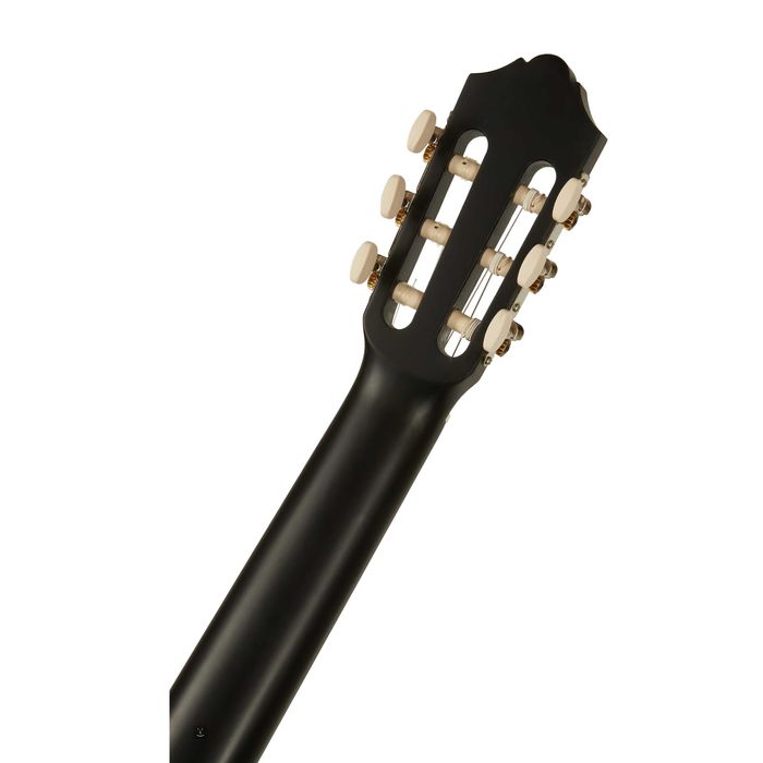 Gitara klasyczna YAMAHA C-40 Czarna