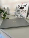 Vendo portátil HP