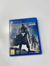 Destiny gra ps4 , wersja ang.