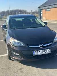 Opel Astra Sprzedaż samochodu Opel Astra