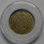 Austria 3 krajcary, 1830 A
