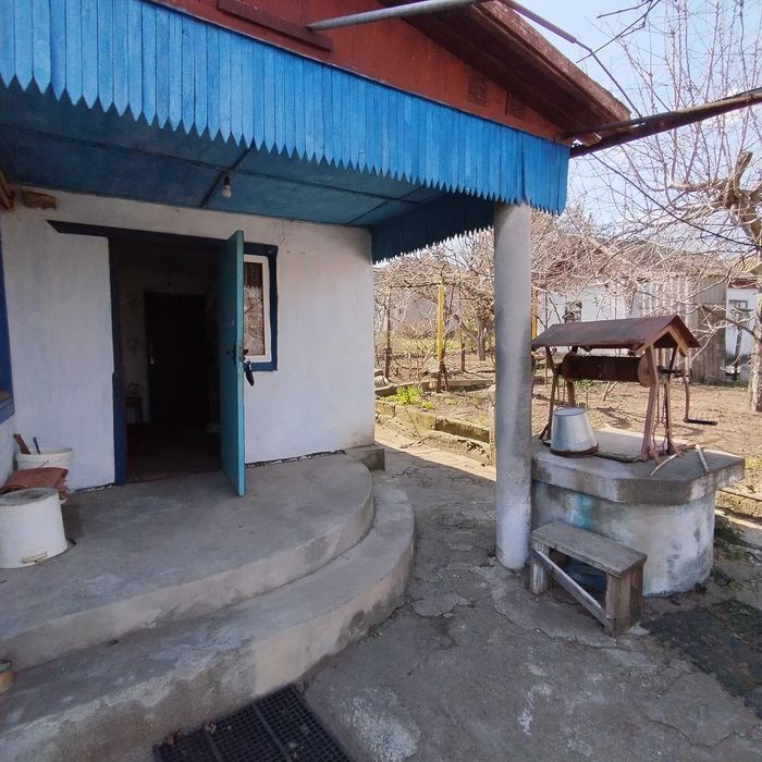 Продам будинок, с. Кінецьпіль