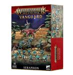 Seraphon Spearhead Warhammer Age of Sigmar