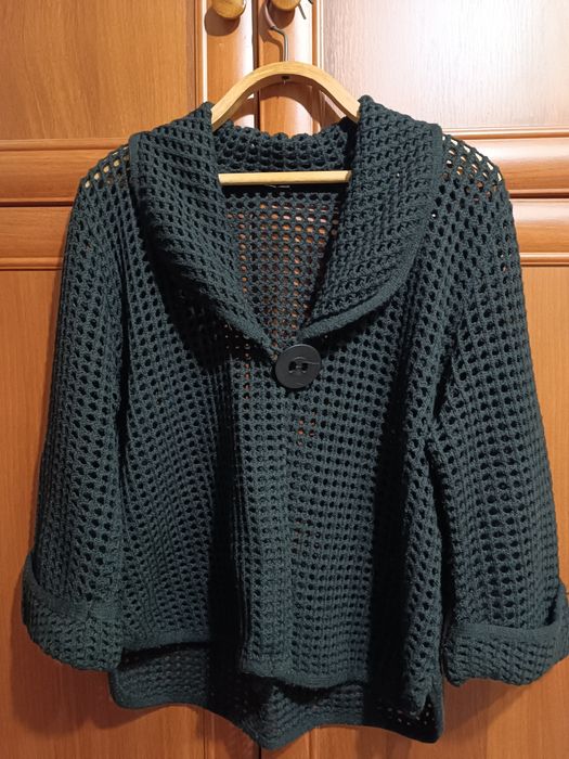 Кардиган жіночий
