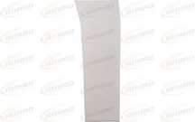 SCANIA S R NOWA GENERACJA SPOILER ZAKABINOWY LEWY