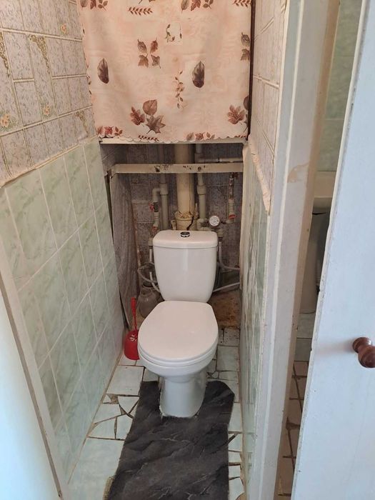 Здається в аренду 1-но кімнатна квартира (15002)