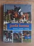 Jazda konna Książka
