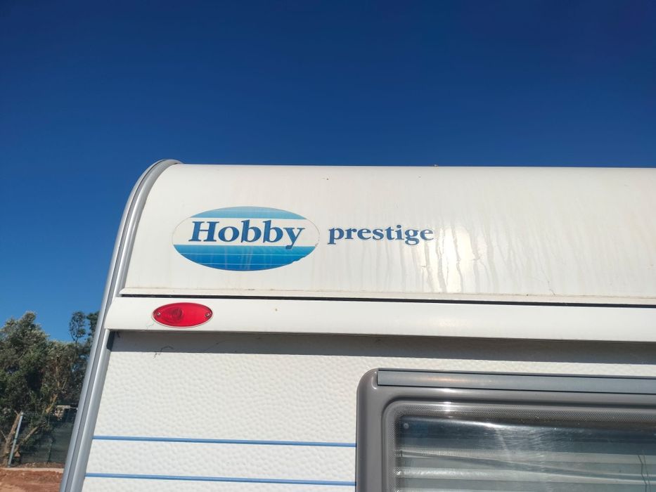 Novo valor para desocupar motivo saúde caravana óptimo estado