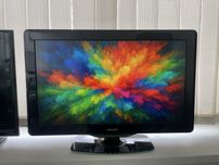 Телевізор Philips 32PFL4606H/12 — 32” Full HD у відмінному стані