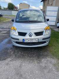 Renault modus 2005 diesel