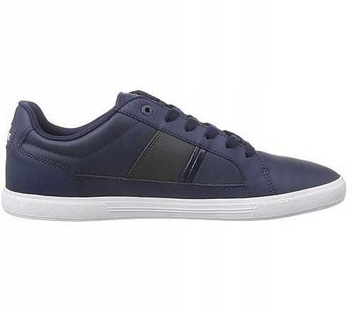 Lacoste Buty sportowe EUROPA LCR 3 r. 40