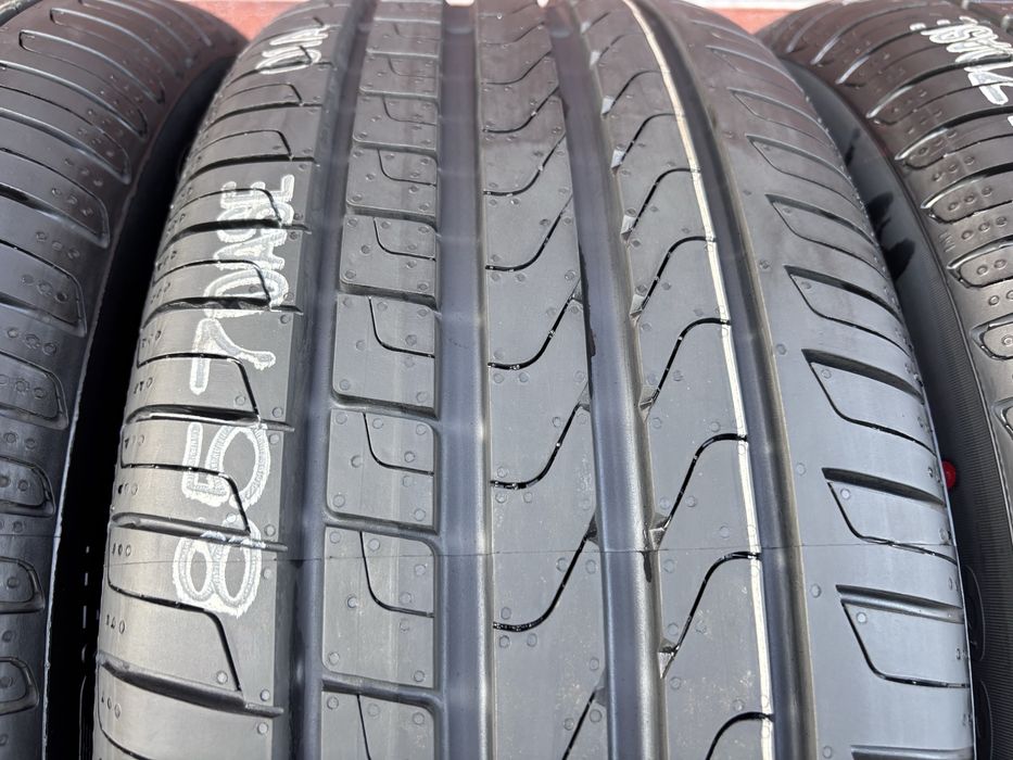 Komplet lato Pirelli Cinturato P7 235/45 R18 94W SealInside Demo